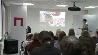 Стратегические тренды в дизайне (II)
