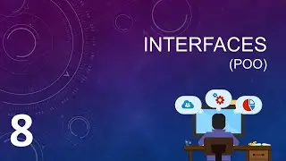 Interfaces - (Programación orientadas a objetos en PHP y MySql)