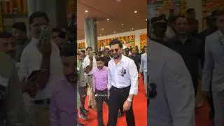 കോഴിക്കോട് ഇളക്കി മറിച്ച് Prithviraj Sukumaran, Kalyan Silks Inauguration 