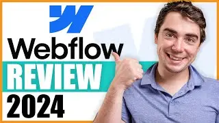 Webflow Review - Should You Use Webflow to Build a Website?