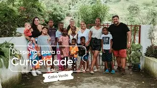 Cris Pelo Mundo, Despertar Para a Curiosidade - Vlog 06