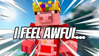 Technoblade's DEATH is getting MILKED and it's DISGUSTING!