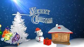 y tube next X MAS