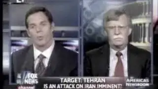 John Bolton wants a US attack on Iran within Six Months