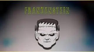 Action 11. Module 7. FRANKENSTEIN