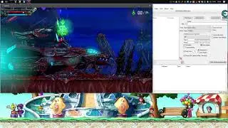 cheat engine #6：通过关联数据找不明确的值，第1章，valfaris 初步分析