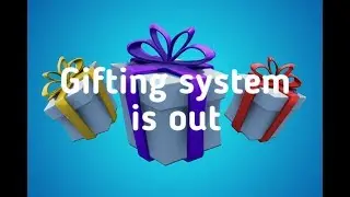[SLO] Giving away my Fortnite account
