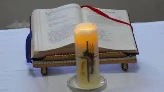Lectio Divina For the 2nd Sunday in Ordinary Time