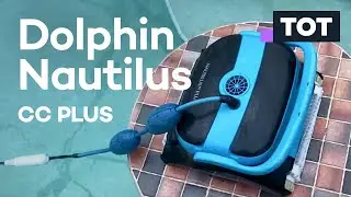 Dolphin Nautilus - 1 Year Later Review (CC Plus Automatic Robotic Pool Cleaner Vacuum)