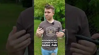 Dowiedz się jak działa tłumik! #shorts