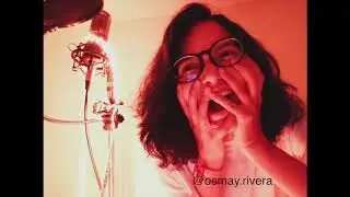Somebody's watching me/Don't start now (Mashup)