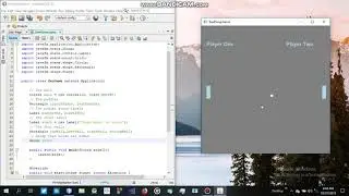 10  Creating the nodes