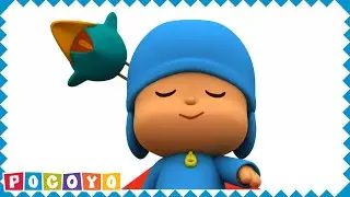 POCOYO ITALIANO 🐦 L'idolo di Ronfottino 🐦 VIDEO e CARTONI ANIMATI per bambini