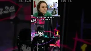 The first trial ultimate twist! -  Danganronpa V3  Playthrough