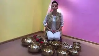 Символизм поющих чаш