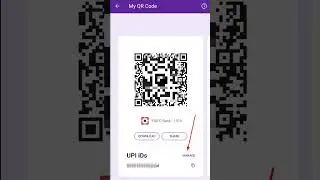 Unable to verify the QR code Phone pe error fix | 