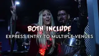 Austin Halloween Bar Crawl #Austin