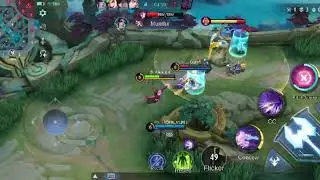 MLBB Moment - Lesley One Shoot One Kill