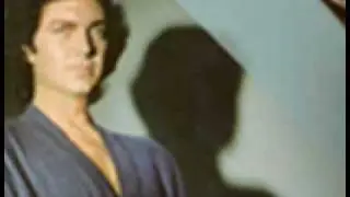 Camilo Sesto - There I Go Again