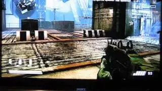 KILLZONE 2 SKIRMISH GAMEPLAY 2