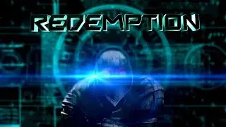 sci-fi movie trailor 2018; REDEMPTION