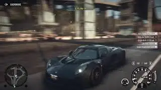 Need for speed rivals drunk cop?