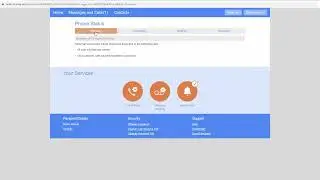CommPortal Overview