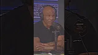 Mike Tyson’s Greatest Rappers Ever🐐🔥
