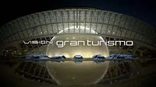 GT6 Concept Movie #4 