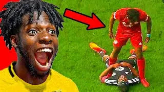 SV2 Reacts to Clips that made SPEED FAMOUS!