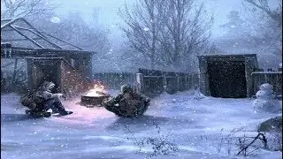 Прохождение сталкер холодная кровь ч 6 финал