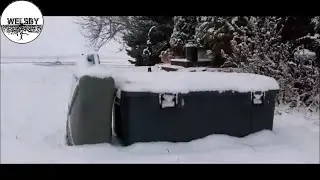 Vehicle Emergency Kit 4 Seasons