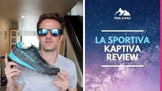 La Sportiva Kaptiva Review 2019