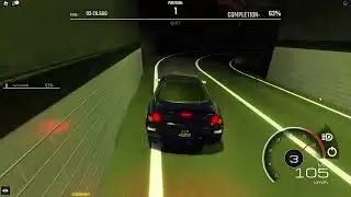2003 Shuriken Solar GT-S goliath 6:09 (crashed once)