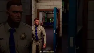 GTA 5 Trevor is a police officer | Can Trevor Become Police Officer ? GTA 5 Gameplay 