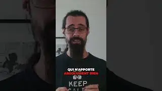 Installe ta tapisserie avec... un marteau ? 😅