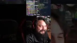 Jmook is going thru it