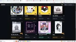 Como GANAR NFTs y DINERO con DRIPS en PHANTOM GRATIS 4FREE