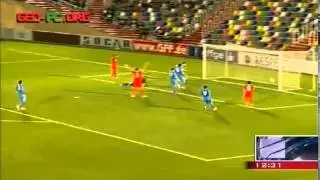 ჩიხურა VS თუნი