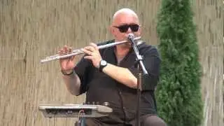 Török Ádám és a Mini együttes - koncert