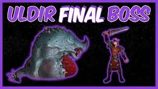 G'huun: Initial Thoughts | Battle for Azeroth Uldir Raid Testing | BFA Beta