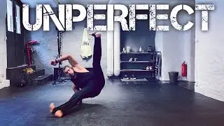 Sometimes I fail my sequences too (capoeira)