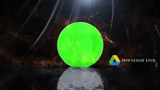 Top 5 Intro Logo Green screen No copyright For YouTube Channel 2022