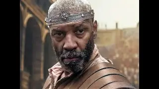 I Did it For Maximus... BETTER Music Gladiator II | Official Trailer