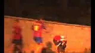Na bonen trikun