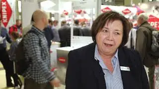 Интервью Менеджера по продажам «KNIPEX Werk», Браун Астрид