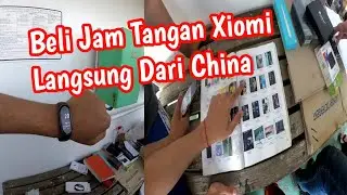 Hanya Ini Hiburan Dikapal Ketika Sudah Tidak Bisa Kedarat || Shopping On Board In China