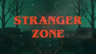 d.notive - Stranger Zone [Stranger Things Synthwave]