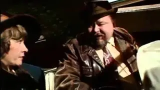 Jukka Sipilä - Bussietiketti