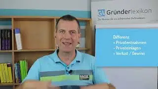 Grundzüge der Buchführung #Gründerseminar #20.3.